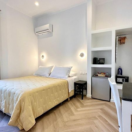 Kamelia Hotel Spetses Town Phòng bức ảnh