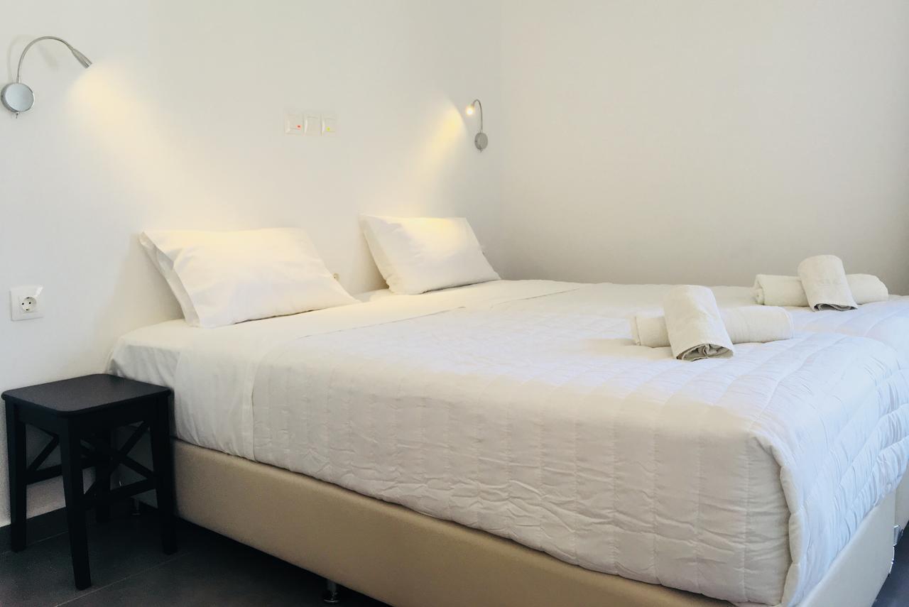 Kamelia Hotel Spetses Town Ngoại thất bức ảnh