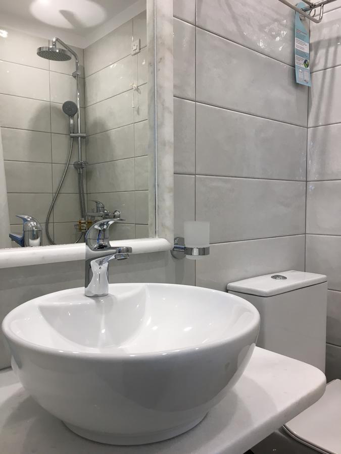 Kamelia Hotel Spetses Town Ngoại thất bức ảnh